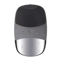 3-in-1 Facial Cleansing Brush