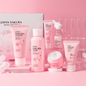 Sakura Skincare Gift Set
