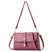 2020 Summer Women's Crossbody Travel Handbags