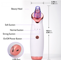Electric Blackhead Remover