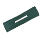Printed Hair Wrap Headband – Stylish Lounging Hair Accessory