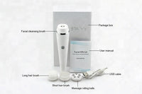 Facial Cleansing Device