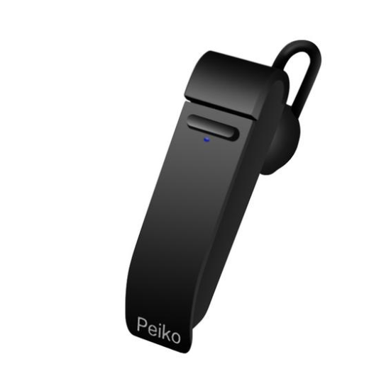 Translator Headphones for Real-time Translation
