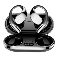 AI translator Earbuds 140 languages