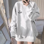 Casual Loose Tops and Sweaters for Women - AGB LuxeDrop