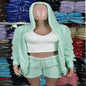 Casual Outdoor Trendy Women's Suit for Comfort - AGB LuxeDrop