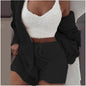 Casual Outdoor Trendy Women's Suit for Comfort - AGB LuxeDrop