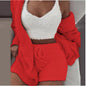 Casual Outdoor Trendy Women's Suit for Comfort - AGB LuxeDrop