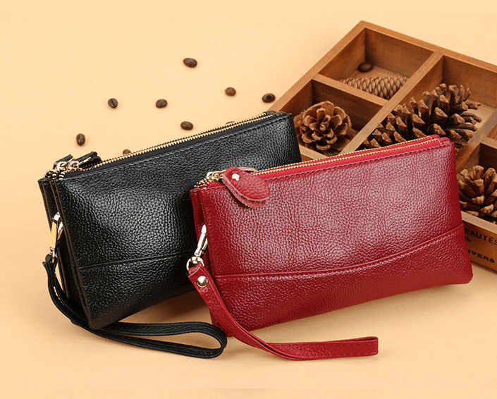 Crossbody, Shoulder, and Envelope Bags for Women - AGB LuxeDrop