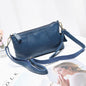 Crossbody, Shoulder, and Envelope Bags for Women - AGB LuxeDrop