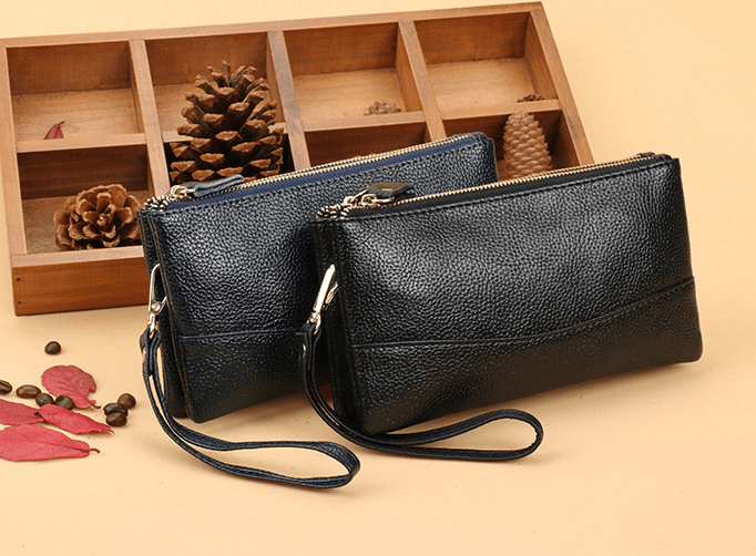 Crossbody, Shoulder, and Envelope Bags for Women - AGB LuxeDrop