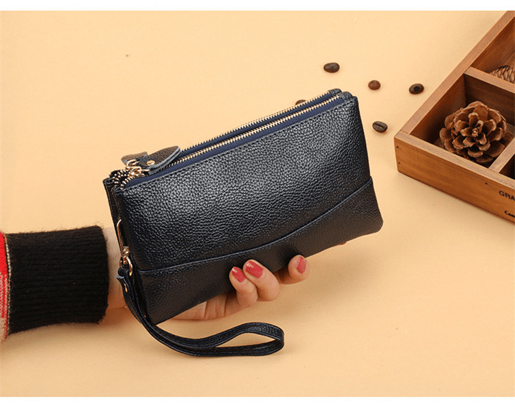 Crossbody, Shoulder, and Envelope Bags for Women - AGB LuxeDrop