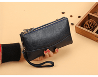 Crossbody, Shoulder, and Envelope Bags for Women - AGB LuxeDrop