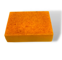 Turmeric Deep Cleansing Facial Cleanser