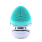 Electric Silicone Facial Brush