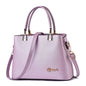 Luxury PU Leather Handbag for Women