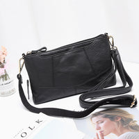 Crossbody, Shoulder, and Envelope Bags for Women