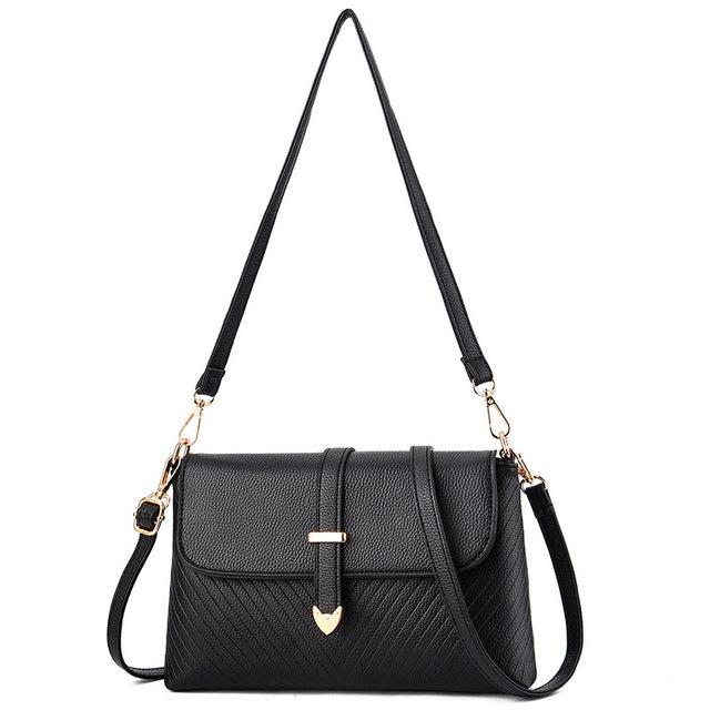 2020 Summer Women's Crossbody Travel Handbags