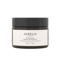 Botanical Cream Deodorant
