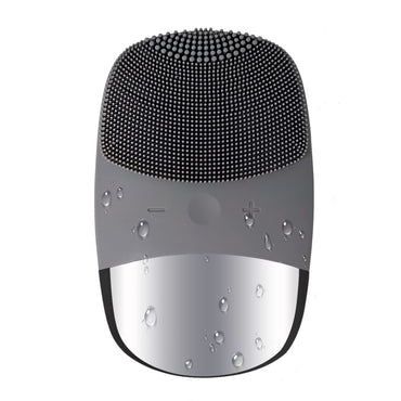 3-in-1 Facial Cleansing Brush