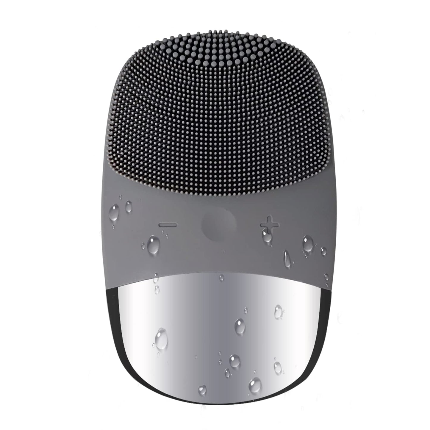 3-in-1 Facial Cleansing Brush