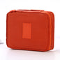 Portable Cosmetic Bag Waterproof Toiletry Bags