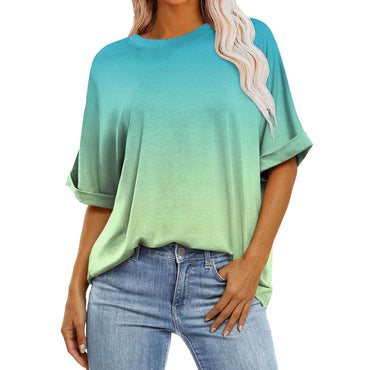 Elbow Length Tops for Women - AGB LuxeDrop