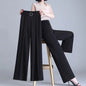 Elegant Versatile Women's Suit Pants for Comfort - AGB LuxeDrop