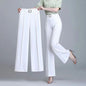 Elegant Versatile Women's Suit Pants for Comfort - AGB LuxeDrop