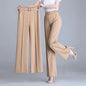 Elegant Versatile Women's Suit Pants for Comfort - AGB LuxeDrop