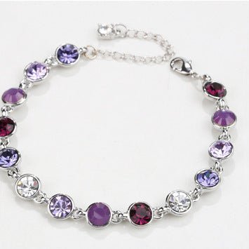 European American Fashion Bracelet for Women Jewelry - AGB LuxeDrop