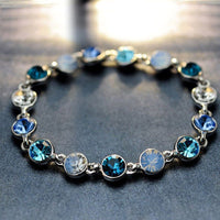 European American Fashion Bracelet for Women Jewelry - AGB LuxeDrop