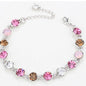 European American Fashion Bracelet for Women Jewelry - AGB LuxeDrop