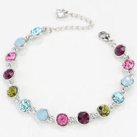 European American Fashion Bracelet for Women Jewelry - AGB LuxeDrop