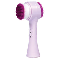 Dual Action Facial Brush