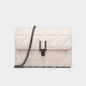 Luxury Designer Leather Chain Handbag for Women