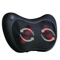 Neck Shoulder Back Body Spa Massage Pillow