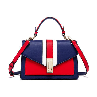 Fashionable Women's Handbags Collection - AGB LuxeDrop