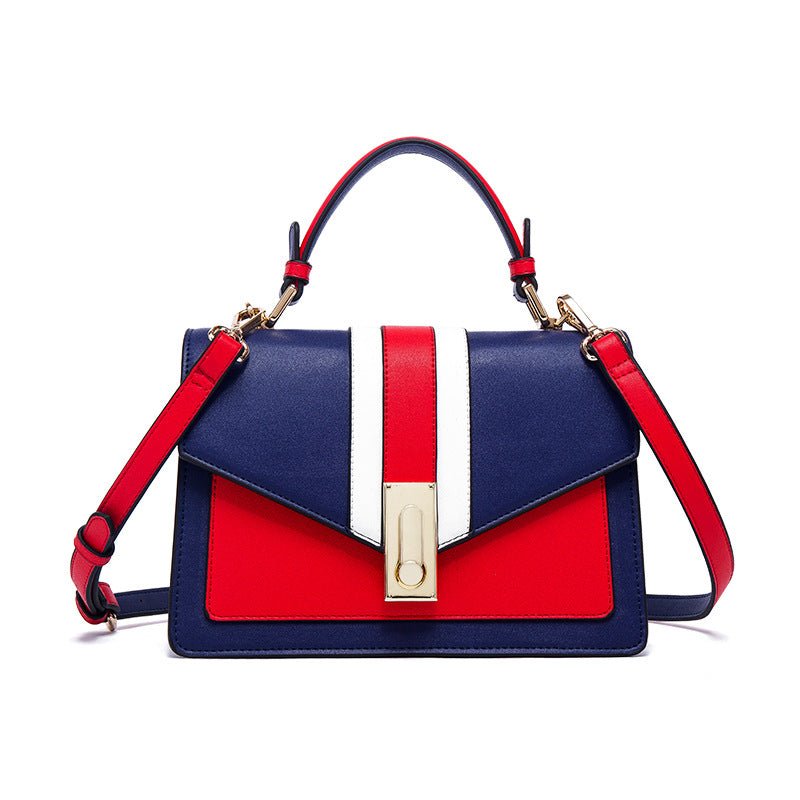 Fashionable Women's Handbags Collection - AGB LuxeDrop