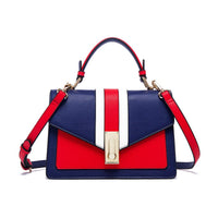 Fashionable Women's Handbags Collection - AGB LuxeDrop