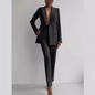 Fashionable Women's Suit - AGB LuxeDrop