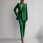 Fashionable Women's Suit - AGB LuxeDrop