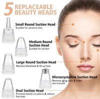 Blackhead Remover