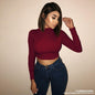Fitted Women's Club Blouses and Tops - AGB LuxeDrop