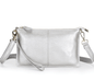 Genuine Leather Candy Color Day Clutches & Crossbody Bags - AGB LuxeDrop