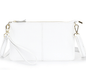 Genuine Leather Candy Color Day Clutches & Crossbody Bags - AGB LuxeDrop