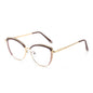 GOKOTTAWA Cat Eye Blue Light Blocking Glasses For Women - AGB LuxeDrop