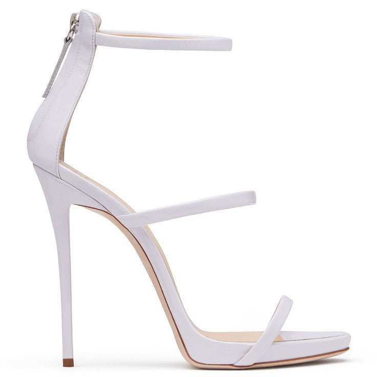 High Heels Catwalk Shoes for Women - AGB LuxeDrop