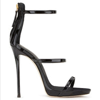 High Heels Catwalk Shoes for Women - AGB LuxeDrop