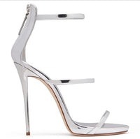High Heels Catwalk Shoes for Women - AGB LuxeDrop